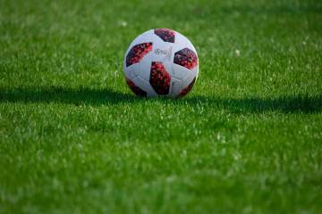 足球 ／ Formosa 7s圓滿落幕 Attackers U14激戰PK惜敗（配图示意）